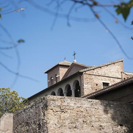 Beplace Aventino Rome Exterior photo