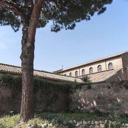 Beplace Aventino Rome Exterior photo