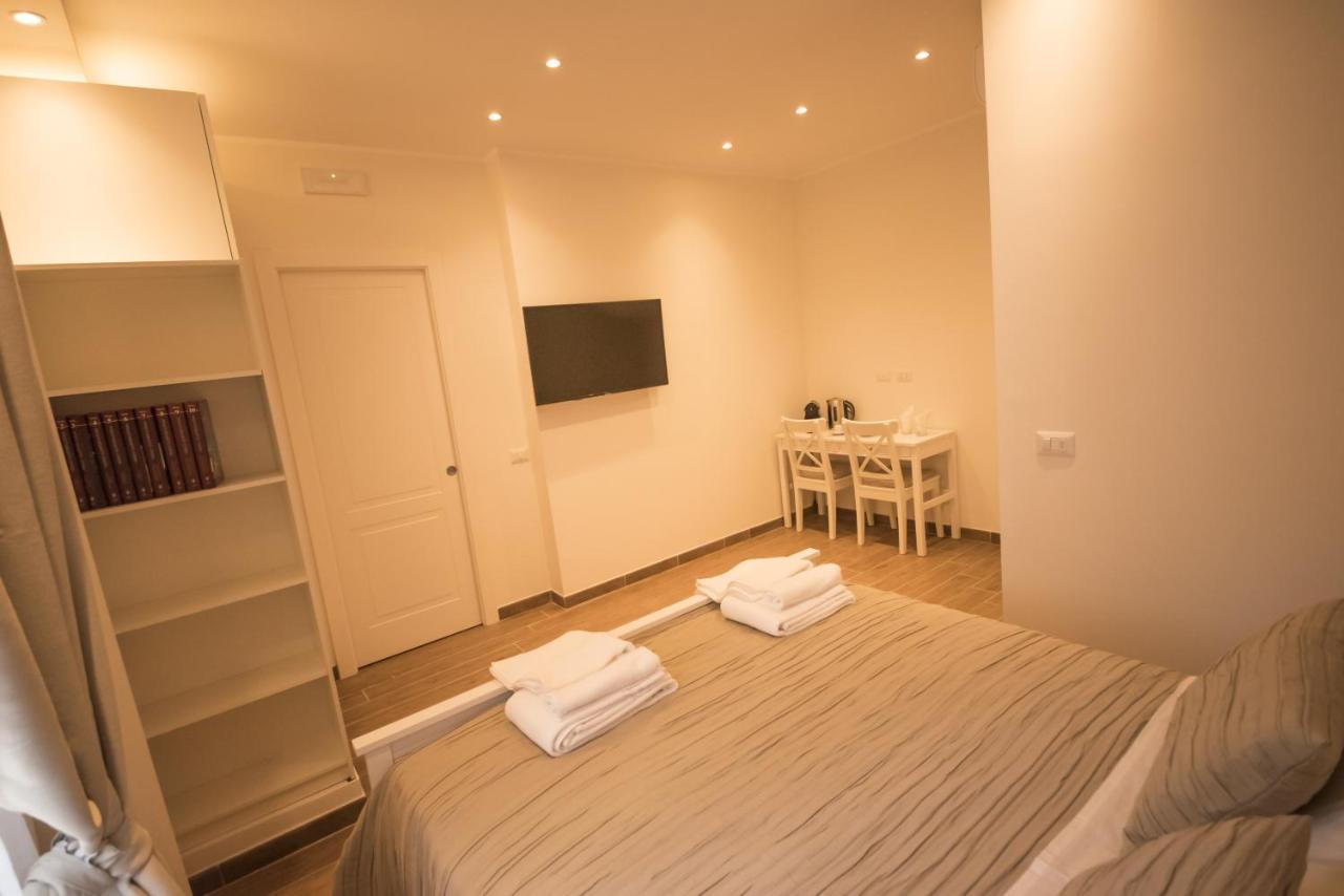 Beplace Aventino Rome Exterior photo