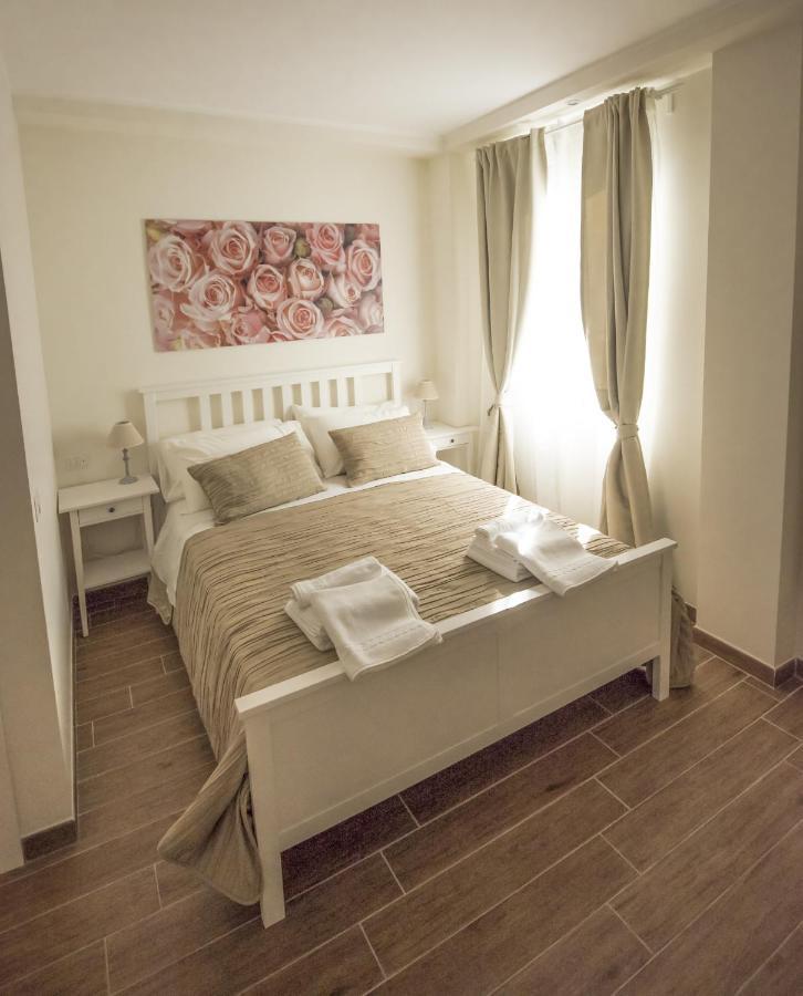 Beplace Aventino Rome Exterior photo