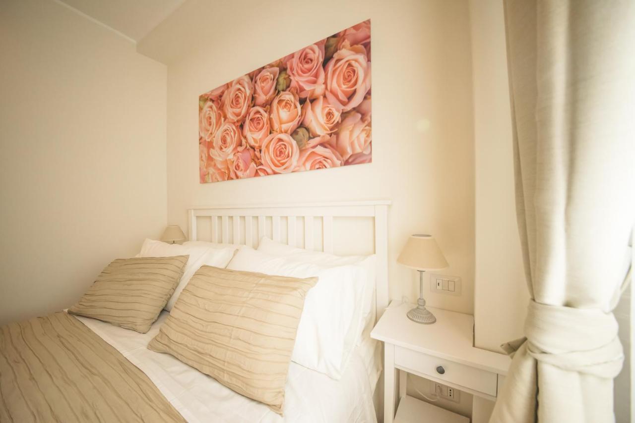Beplace Aventino Rome Exterior photo