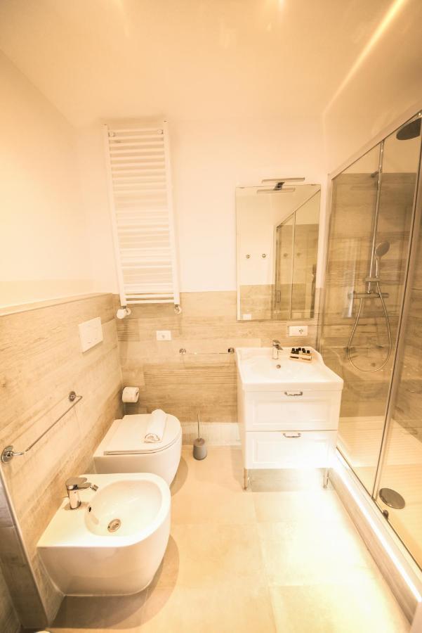 Beplace Aventino Rome Exterior photo
