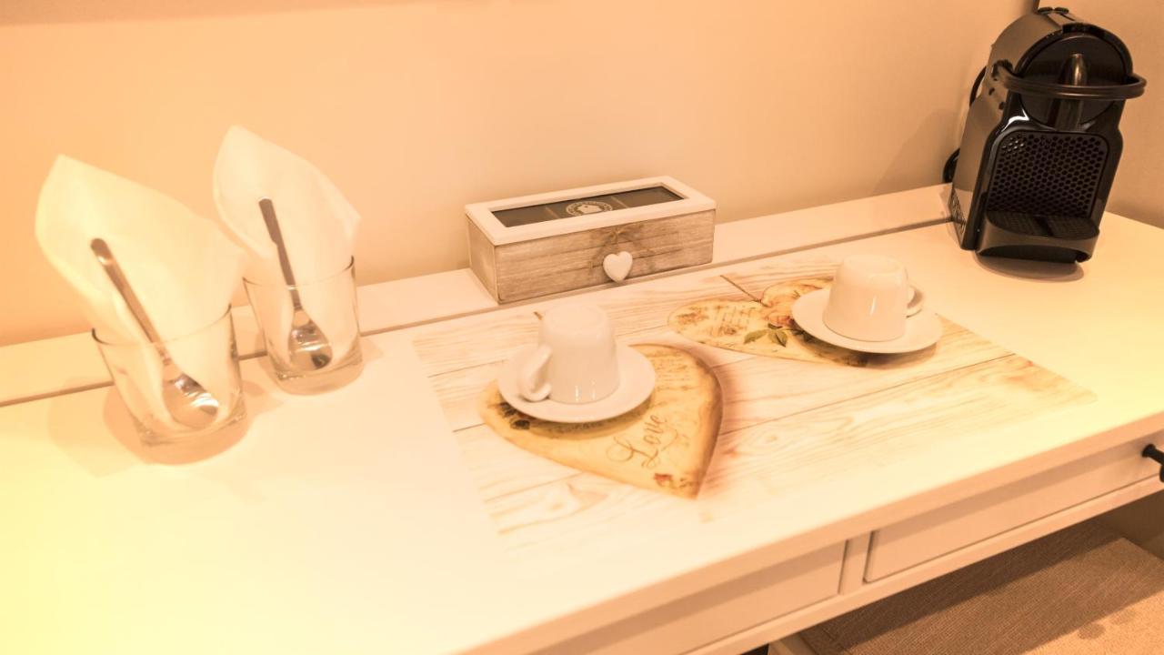 Beplace Aventino Rome Exterior photo