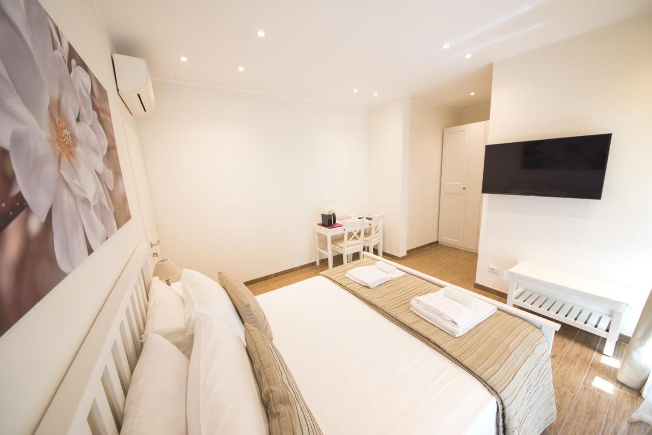 Beplace Aventino Rome Exterior photo