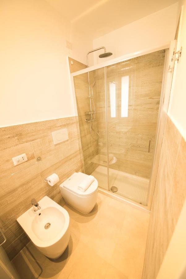 Beplace Aventino Rome Exterior photo