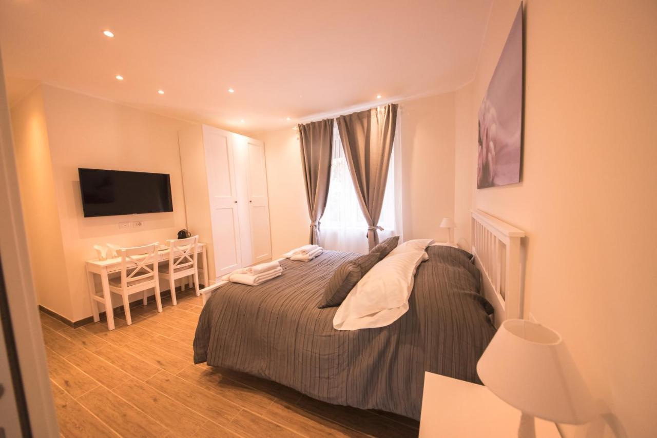 Beplace Aventino Rome Exterior photo