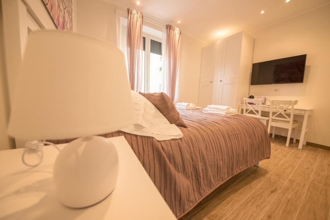 Beplace Aventino Rome Exterior photo