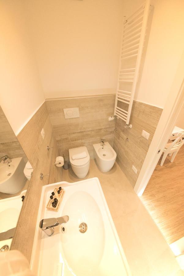 Beplace Aventino Rome Exterior photo