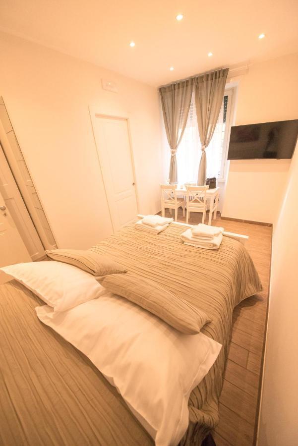 Beplace Aventino Rome Exterior photo