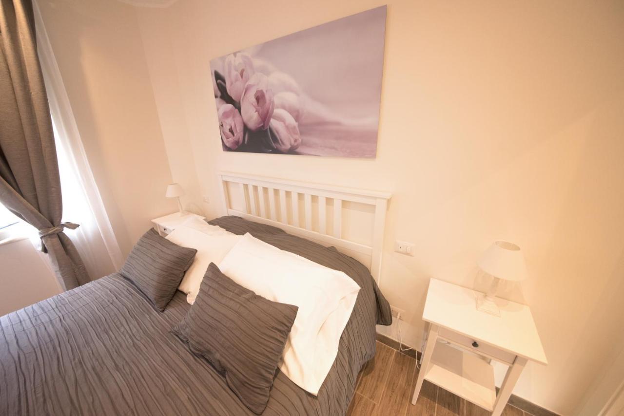 Beplace Aventino Rome Exterior photo