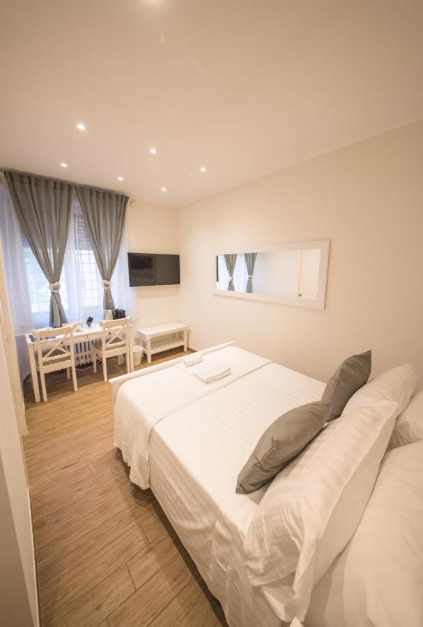 Beplace Aventino Rome Exterior photo