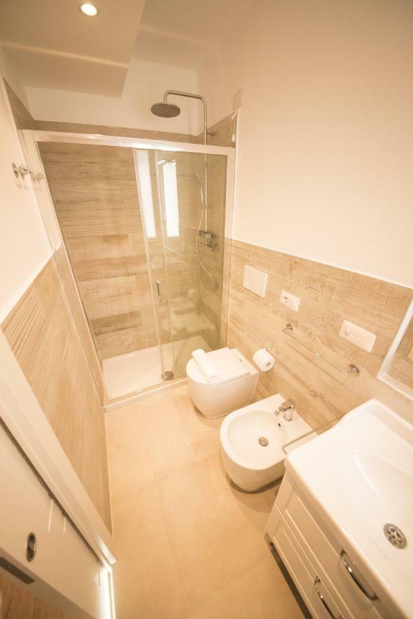 Beplace Aventino Rome Exterior photo