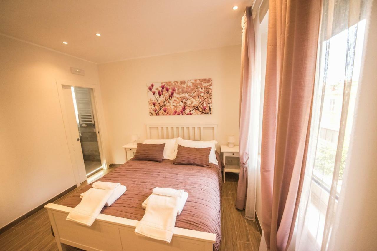 Beplace Aventino Rome Exterior photo