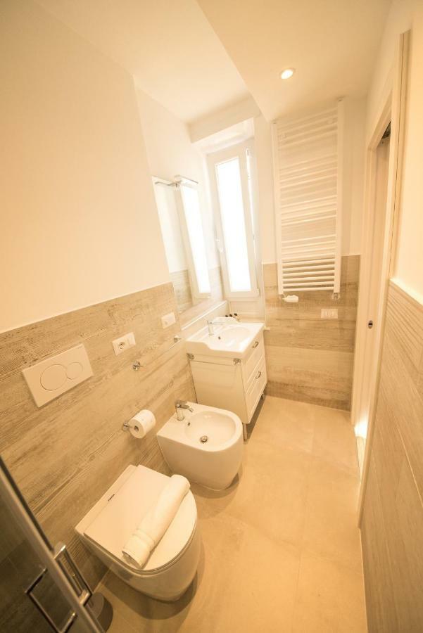 Beplace Aventino Rome Exterior photo