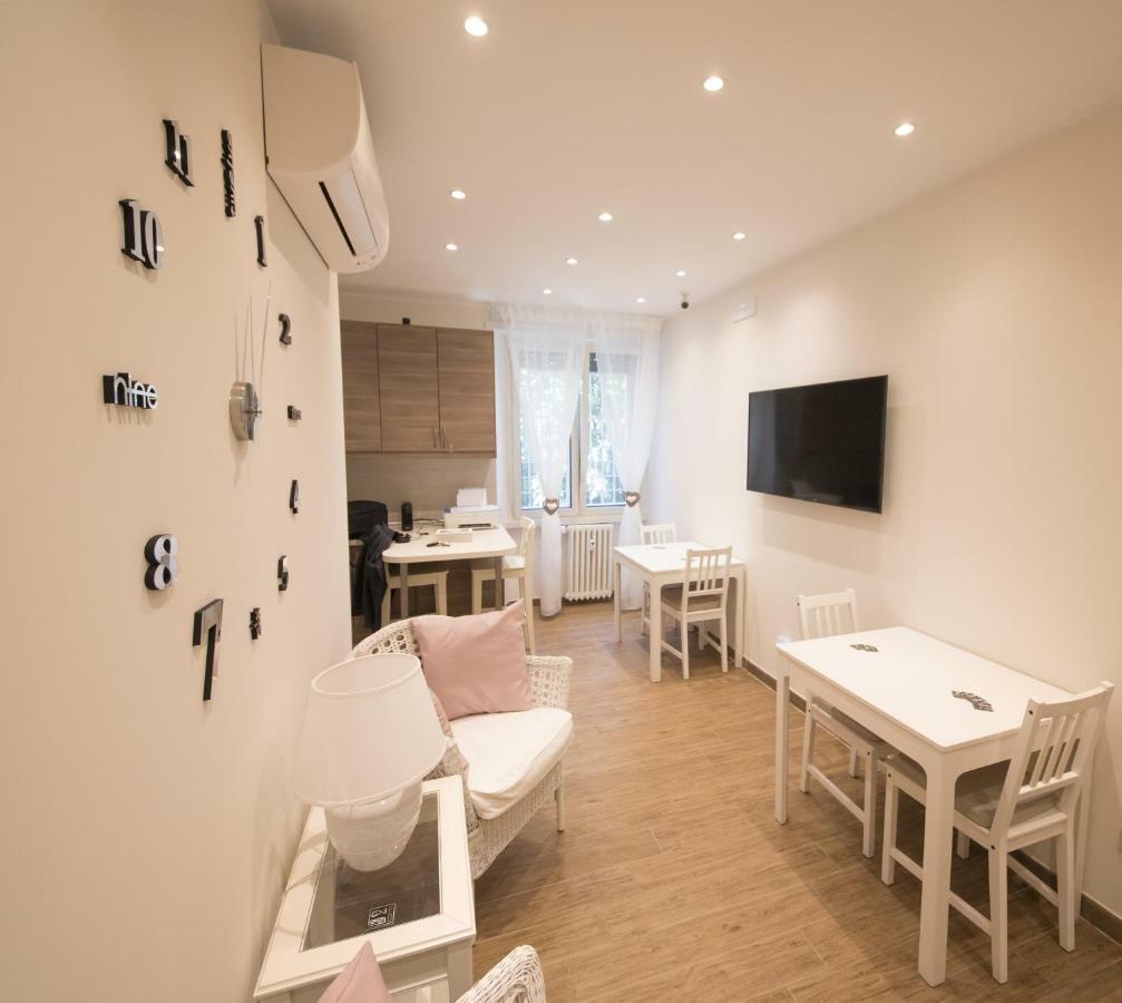 Beplace Aventino Rome Exterior photo