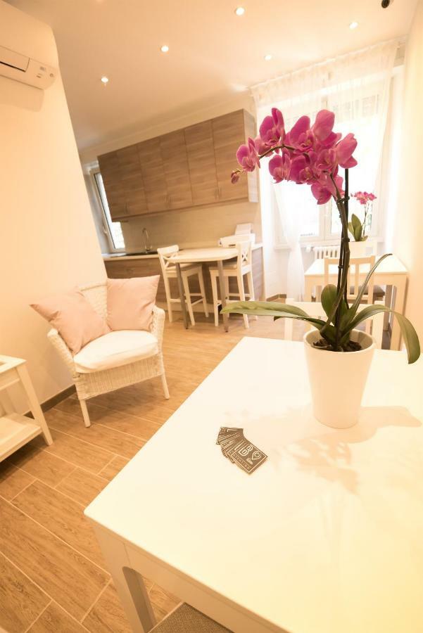 Beplace Aventino Rome Exterior photo