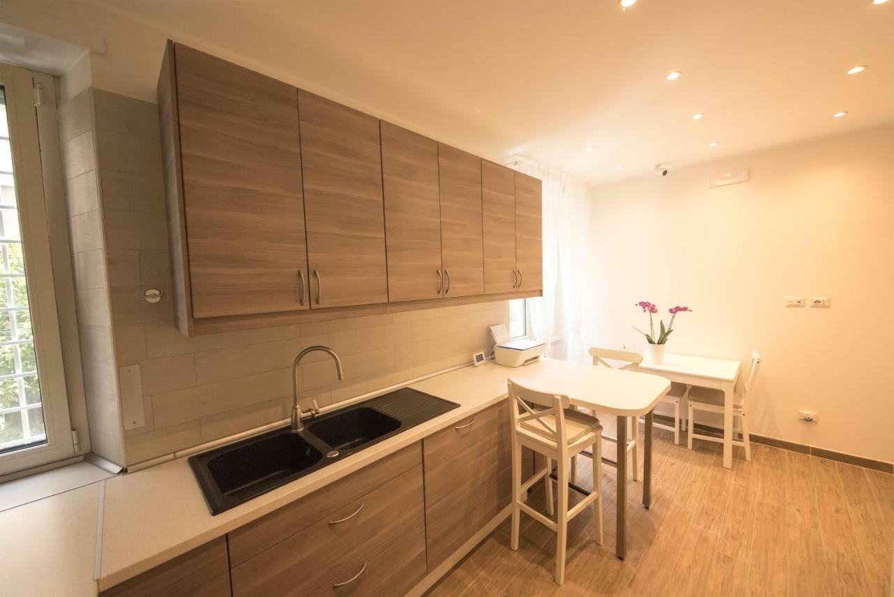 Beplace Aventino Rome Exterior photo