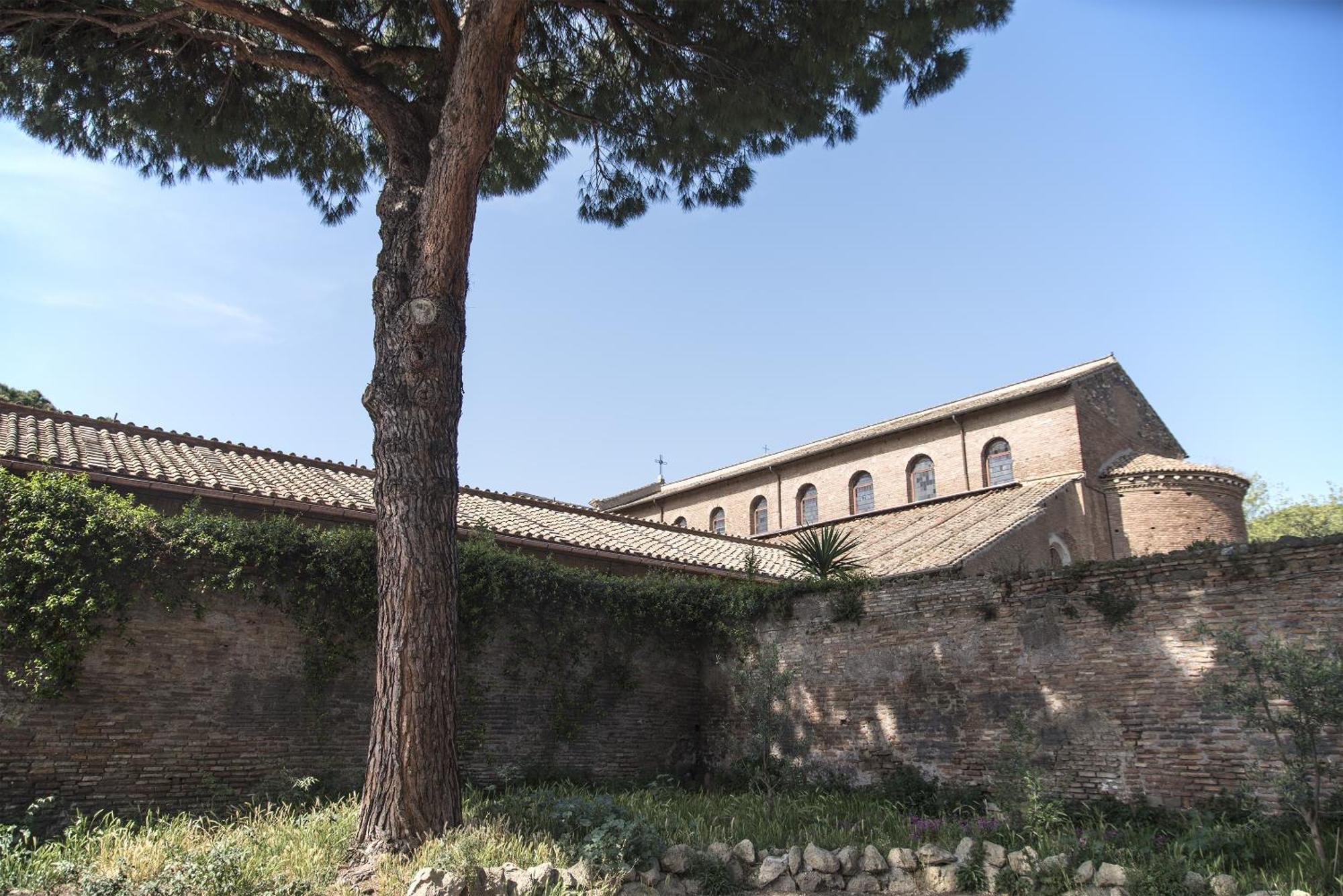 Beplace Aventino Rome Exterior photo