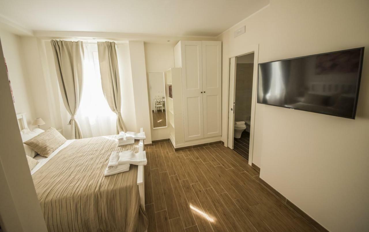 Beplace Aventino Rome Exterior photo