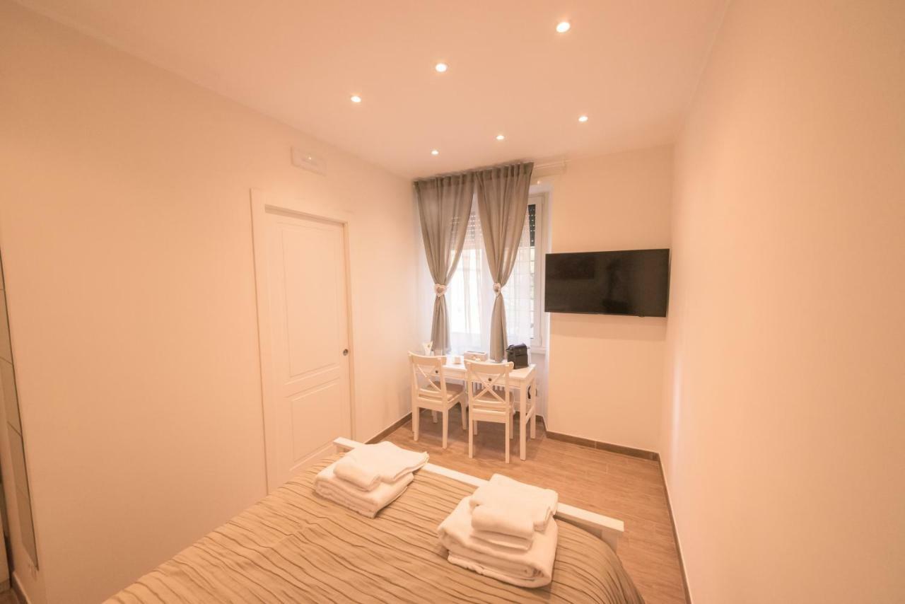 Beplace Aventino Rome Exterior photo