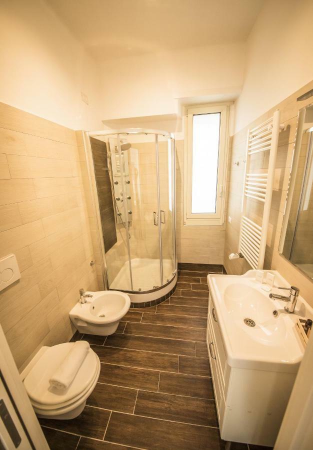 Beplace Aventino Rome Exterior photo