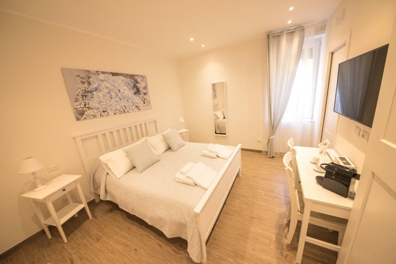 Beplace Aventino Rome Exterior photo
