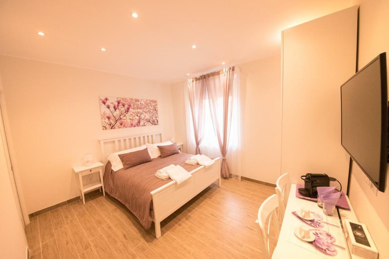 Beplace Aventino Rome Exterior photo