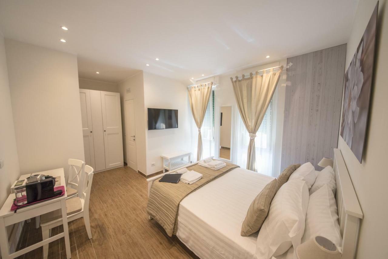 Beplace Aventino Rome Exterior photo
