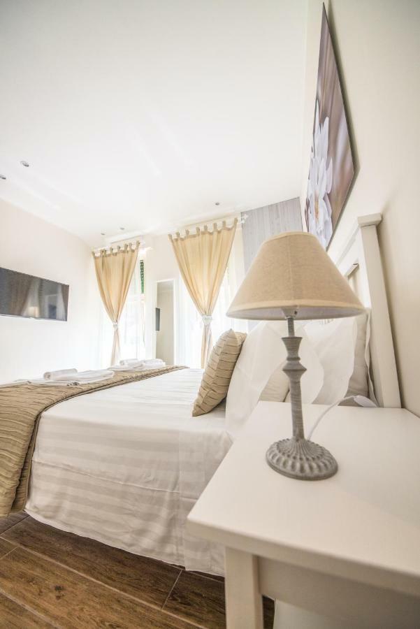 Beplace Aventino Rome Exterior photo