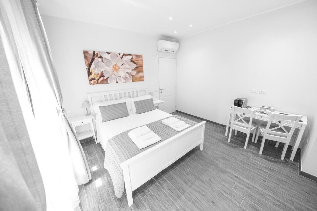 Beplace Aventino Rome Exterior photo