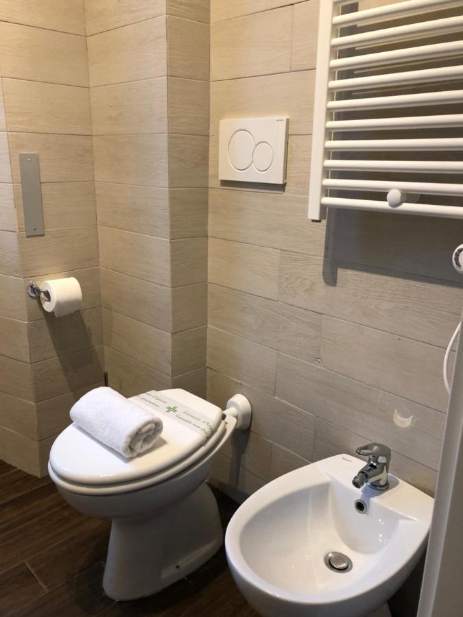 Beplace Aventino Rome Exterior photo